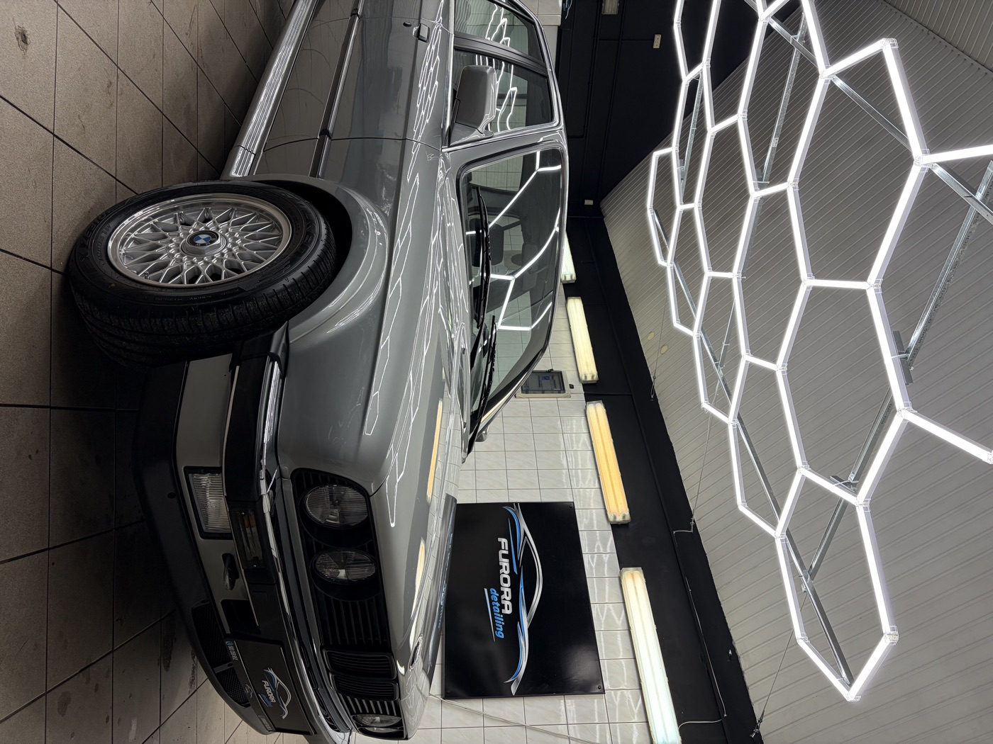 BMW 325lx
