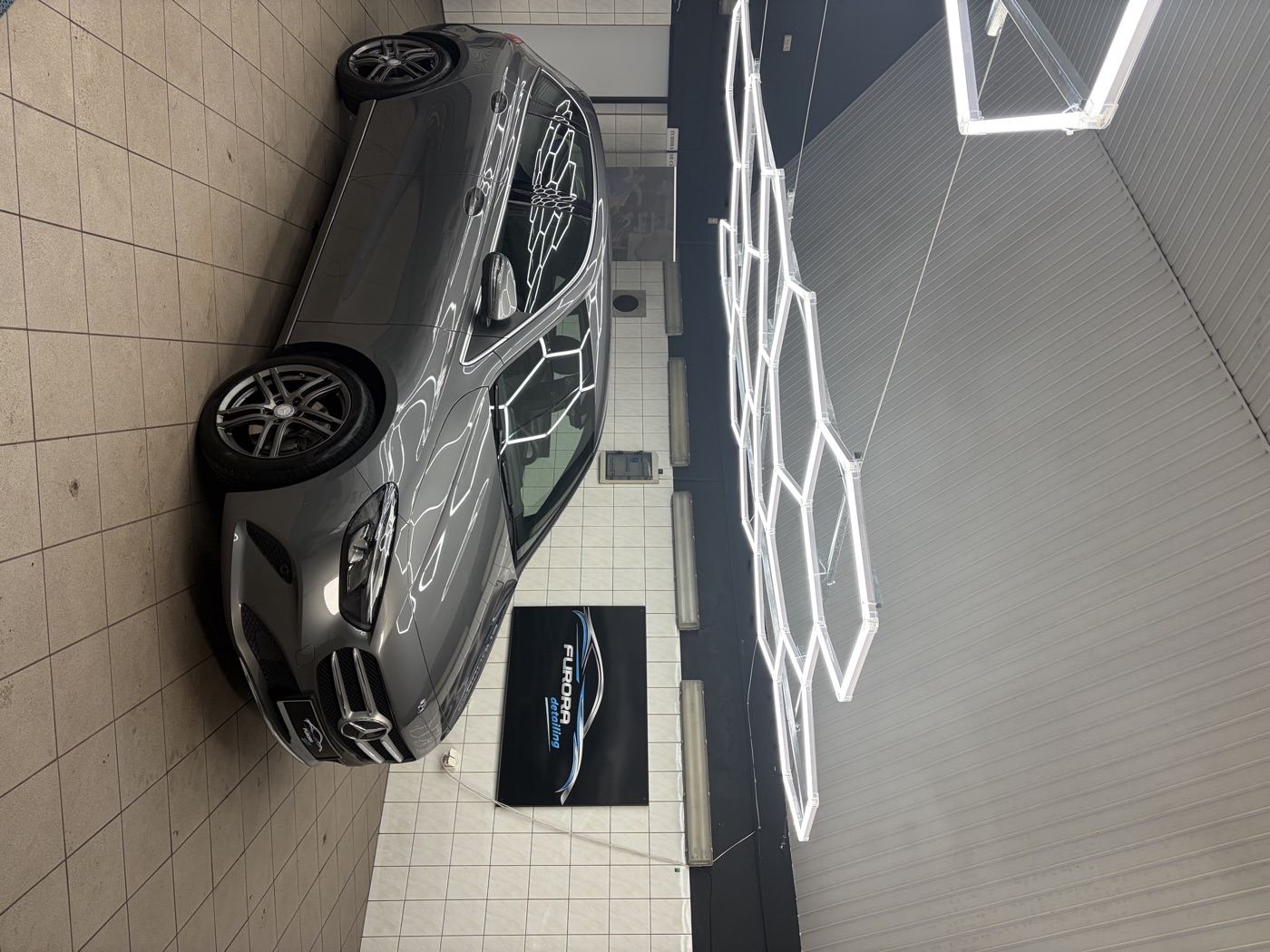 Mercedes-Benz B-Klasa